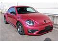 2016 Volkswagen Beetle