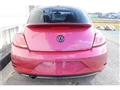 2016 Volkswagen Beetle