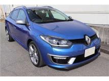 2015 Renault Megane
