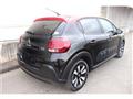 2018 Citroen C3