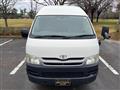 2009 Toyota Hiace Van