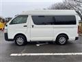 2009 Toyota Hiace Van