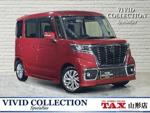 2018 Suzuki Suzuki Others