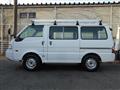 2017 Mazda Bongo Van