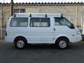 2017 Mazda Bongo Van