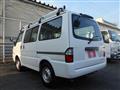 2017 Mazda Bongo Van