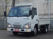 2017 Isuzu Elf Truck