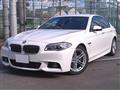 2015 BMW 5 Series