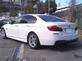 2015 BMW 5 Series