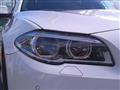 2015 BMW 5 Series