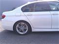 2015 BMW 5 Series