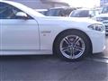 2015 BMW 5 Series