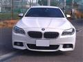 2015 BMW 5 Series