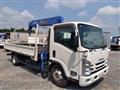 2019 Isuzu Elf Truck