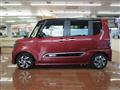 2021 Daihatsu Tanto