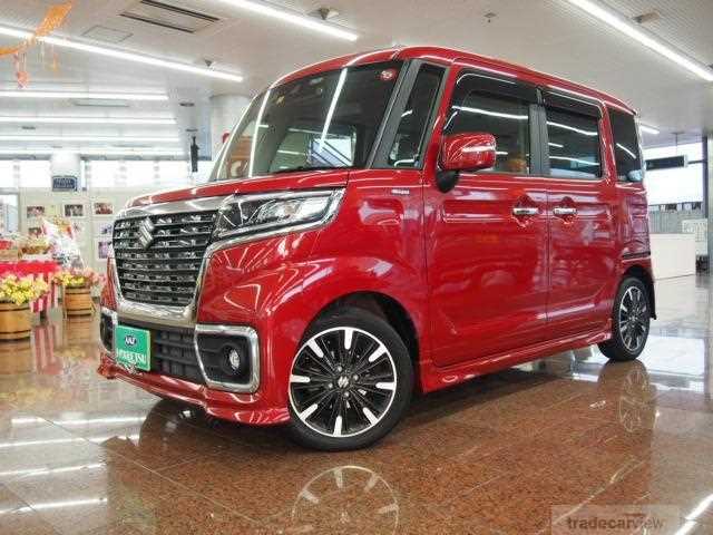 2020 Suzuki Suzuki Others