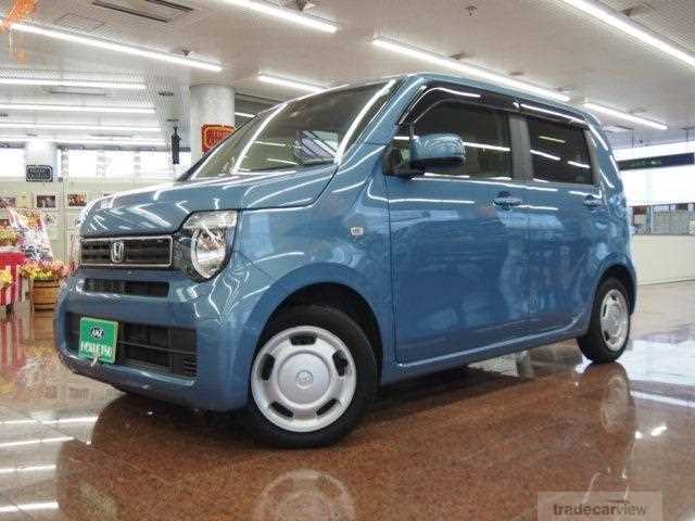 2020 Honda Honda Others