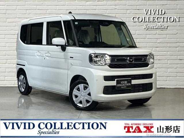 2024 Mazda Mazda Others