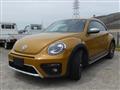 2016 Volkswagen Beetle
