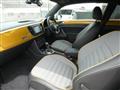 2016 Volkswagen Beetle