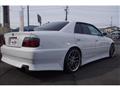 2001 Toyota Chaser