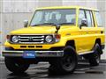 2004 Toyota Landcruiser 70