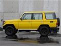 2004 Toyota Landcruiser 70
