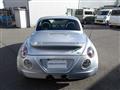 2008 Daihatsu Copen