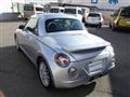 2008 Daihatsu Copen