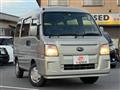 2010 Subaru Sambar