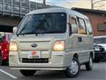 2010 Subaru Sambar