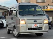 2010 Subaru Sambar