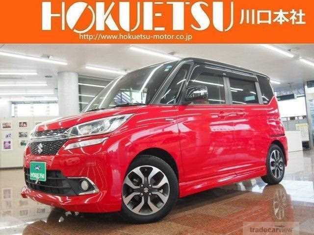 2017 Suzuki Suzuki Others