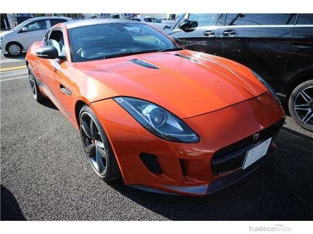 2015 Jaguar Jaguar Others