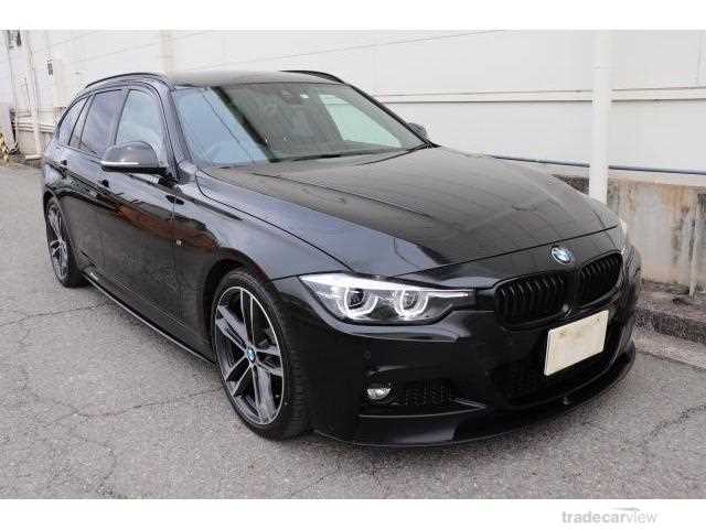 2018 BMW 3 Series
