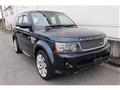 2011 Land Rover Range Rover Sport