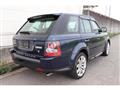 2011 Land Rover Range Rover Sport