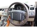 2011 Land Rover Range Rover Sport