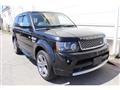 2012 Land Rover Range Rover Sport