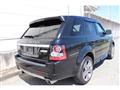 2012 Land Rover Range Rover Sport