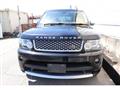 2012 Land Rover Range Rover Sport