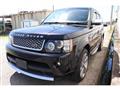 2012 Land Rover Range Rover Sport