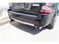2012 Land Rover Range Rover Sport