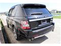 2012 Land Rover Range Rover Sport