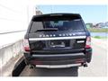 2012 Land Rover Range Rover Sport