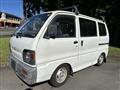 1993 Mitsubishi Minicab Van