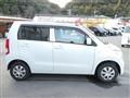 2012 Suzuki Wagon R