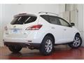 2012 Nissan Murano