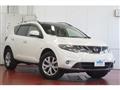 2012 Nissan Murano