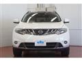 2012 Nissan Murano